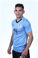 Lucas Torreira Tank Top #3346899