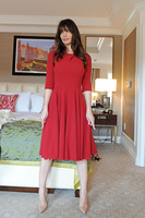 Lucila Sola Longsleeve T-shirt #3627650