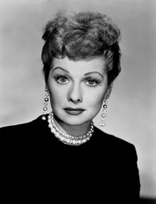 Lucille Ball tote bag #G184992