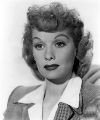 Lucille Ball puzzle 1521739