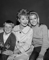 Lucille Ball longsleeve t-shirt #2555832