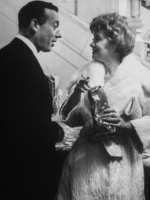 Lucille Ball Tank Top #2555844