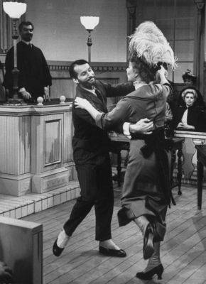 Lucille Ball posters