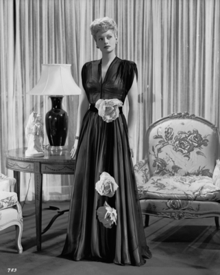 Lucille Ball posters