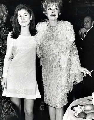 Lucille Ball posters