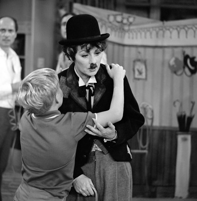 Lucille Ball posters