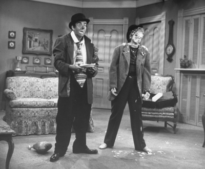 Lucille Ball posters