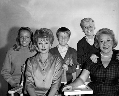 Lucille Ball posters