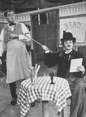 Lucille Ball posters