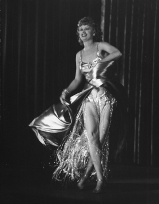 Lucille Ball posters