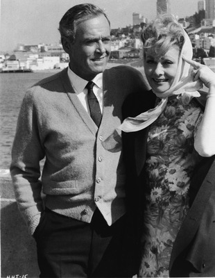 Lucille Ball posters