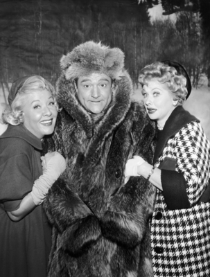 Lucille Ball posters