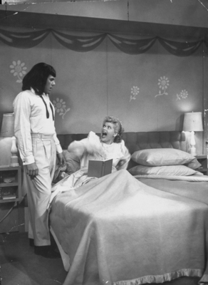 Lucille Ball posters