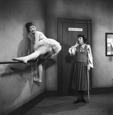 Lucille Ball posters