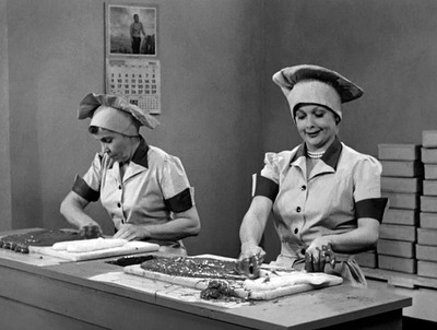 Lucille Ball posters