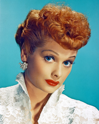 Lucille Ball Mouse Pad 2555955