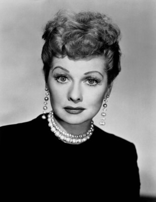 Lucille Ball puzzle 2677575