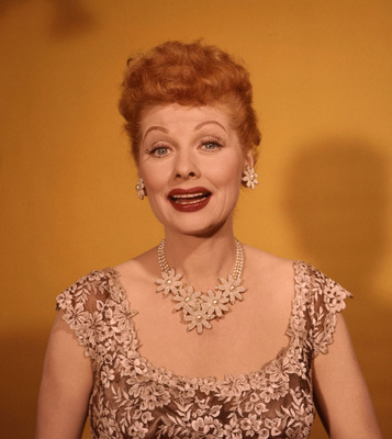 Lucille Ball stickers 2677581