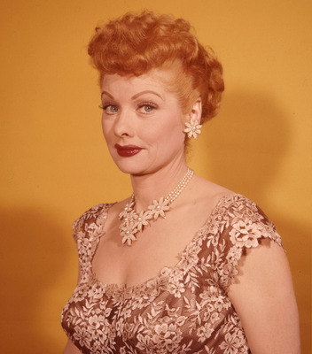 Lucille Ball puzzle 2677585
