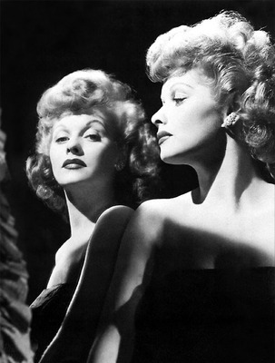 Lucille Ball stickers 2677586
