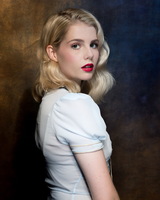 Lucy Boynton Sweatshirt #3655972