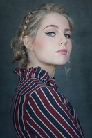 Lucy Boynton t-shirt #3655974