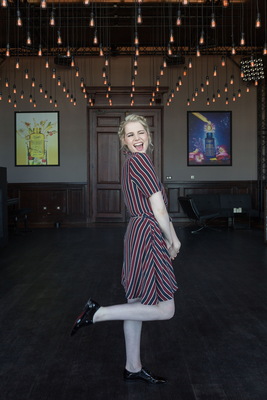 Lucy Boynton posters