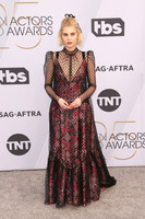 Lucy Boynton t-shirt #3739209
