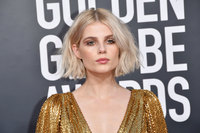 Lucy Boynton t-shirt #3739218