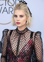 Lucy Boynton Tank Top #3739222