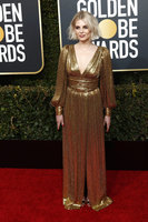 Lucy Boynton mug #G2356523