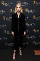 Lucy Boynton t-shirt #3739376