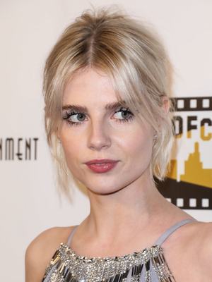 Lucy Boynton posters