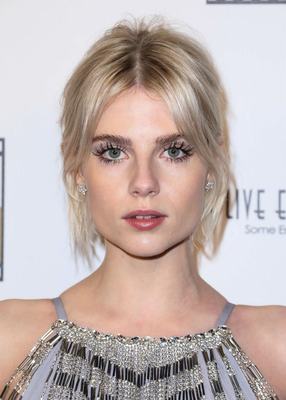 Lucy Boynton posters