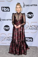 Lucy Boynton longsleeve t-shirt #3739399