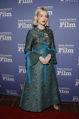 Lucy Boynton posters