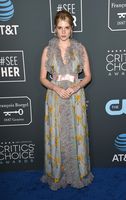 Lucy Boynton Tank Top #3759185