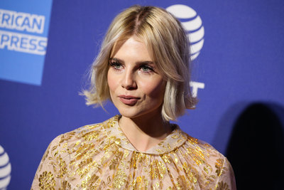 Lucy Boynton posters