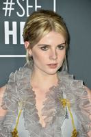 Lucy Boynton t-shirt #3759208