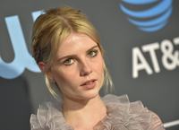 Lucy Boynton mug #G2376465
