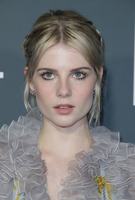 Lucy Boynton tote bag #G2376467