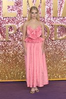 Lucy Boynton hoodie #3759213