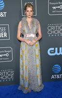 Lucy Boynton Sweatshirt #3759214