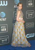 Lucy Boynton t-shirt #3759215