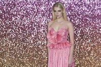 Lucy Boynton hoodie #3759224