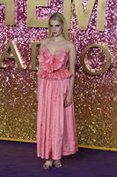 Lucy Boynton Tank Top #3759225