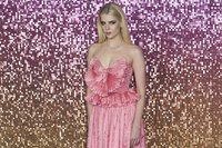 Lucy Boynton longsleeve t-shirt #3759228