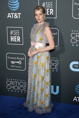 Lucy Boynton posters