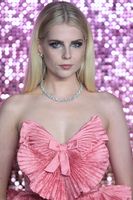 Lucy Boynton hoodie #3759238