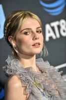 Lucy Boynton Sweatshirt #3759243